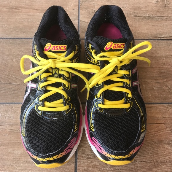 asics gel dynamic duomax